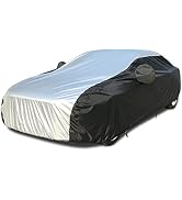Coverado All Weather SUV Car Cover — image 8