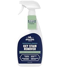 Rocco & Roxie Carpet Cleaner Solution for Pets — image 11