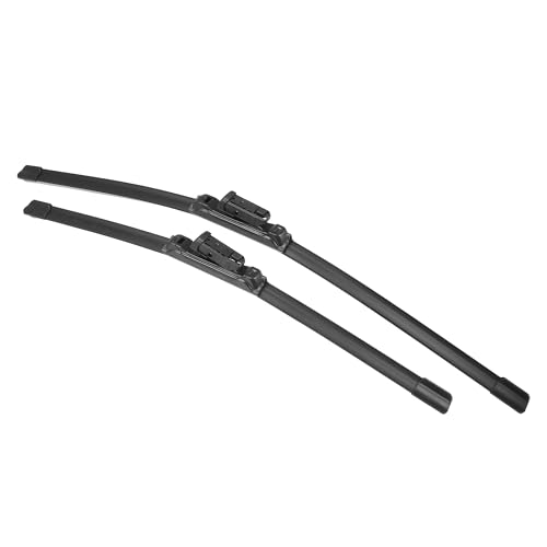 X AUTOHAUX Honda CR-V Front Wiper Blade Set (2023-2024)