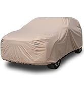 Coverado All Weather SUV Car Cover — image 6