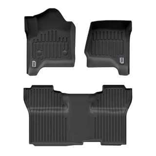 Smart Choice Custom Fit Floor Mats