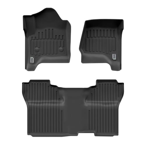Smart Choice Custom Fit Floor Mats