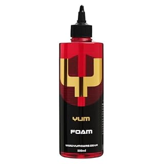 YumCars Yum Foam