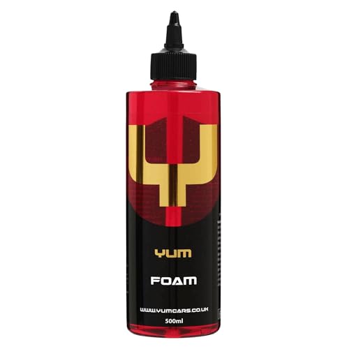 YumCars Yum Foam