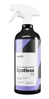 CarPro Spotless 2.0 Water Spot & Mineral Remover (1L)