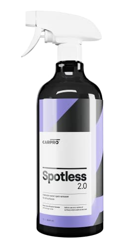 CarPro Spotless 2.0 Water Spot & Mineral Remover (1L)