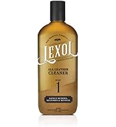 Lexol All Leather Cleaner — image 8