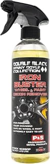 P&S Detail Products Iron Buster Wheel & Paint Decon Remover