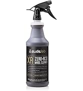 Suds Lab WS Heavy Duty Water Spot Gel Remover — image 9