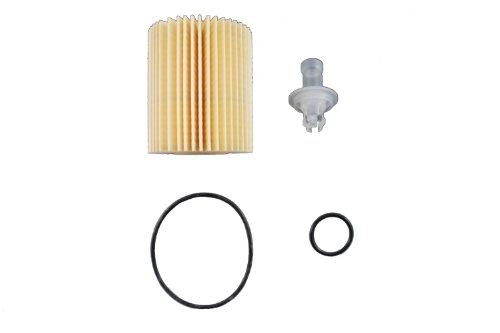 Toyota 04152-YZZA5 Replaceable Oil Filter Element