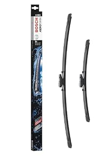 Bosch AeroTwin Wiper Blade Combo Pack