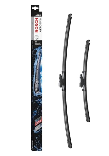 Bosch AeroTwin Wiper Blade Combo Pack