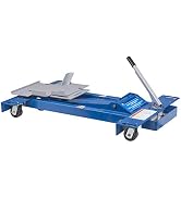 OTC 1180 10-Ton Push Puller Set — image 4