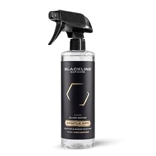 Blackline Car Care Gentle APC