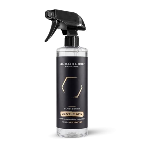 Blackline Car Care Gentle APC