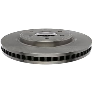 Raybestos 682746R Specialty Front Brake Rotor