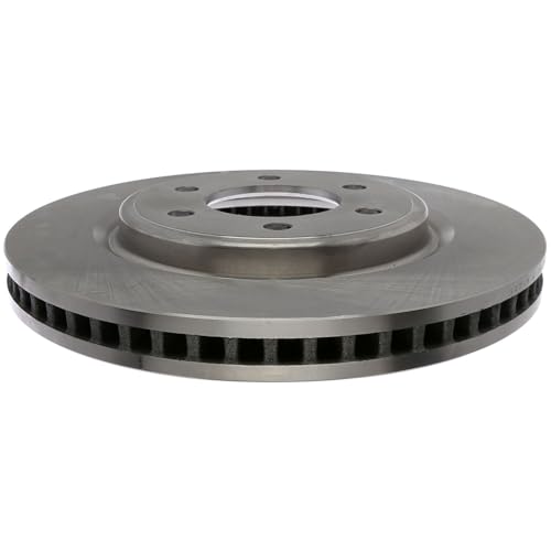 Raybestos 682746R Specialty Front Brake Rotor