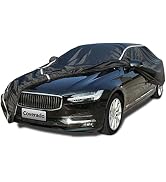 Coverado All Weather SUV Car Cover — image 10