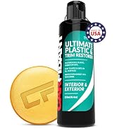 Carfidant Ultimate Interior Cleaner — image 10