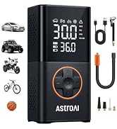 AstroAI L7 Tire Inflator — image 5