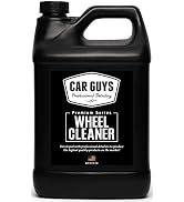 CAR GUYS Premium Series Plastic Restorer — image 7