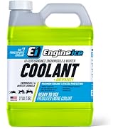 Engine Ice Hi-Performance Coolant + Antifreeze (Pre-Mixed) — image 12