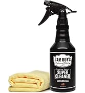 CAR GUYS Premium Series Plastic Restorer — image 4