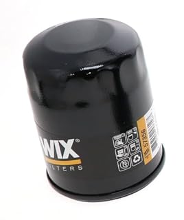 WIX Filters 57356 Spin-On Oil Filter