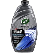 Turtle Wax Hybrid Solutions Hyper Foam Wheel and Tire Cleaner — image 7
