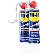 WD-40 Multi-Use Product (11 oz Smart Straw aerosol) — image 11