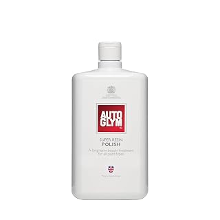 Autoglym Super Resin Polish