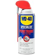WD-40 Multi-Use Product (11 oz Smart Straw aerosol) — image 7