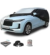 Coverado All Weather SUV Car Cover — image 4