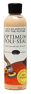 Optimum Poli-Seal All-In-One Polish & Sealant