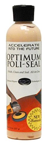 Optimum Poli-Seal All-In-One Polish & Sealant