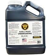 Woolwax Black Aerosol Undercoating Spray (12 oz, 6-pack) — image 12