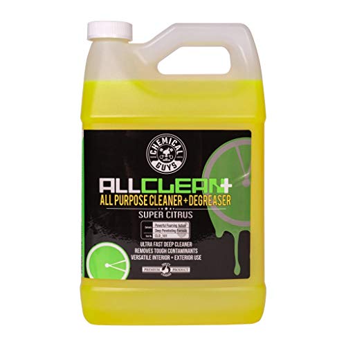 Chemical Guys All Clean+ Citrus All-Purpose Cleaner