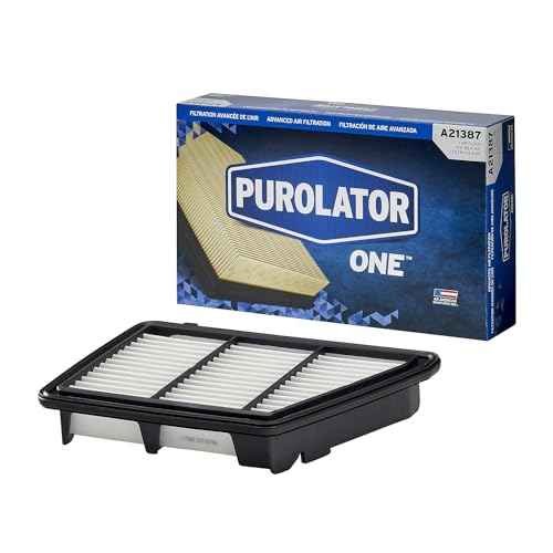 Purolator A21387 PurolatorONE Advanced Engine Air Filter