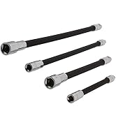 ABN Universal Brake Caliper Piston Wind Back Tool Kit — image 12