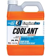 Engine Ice Hi-Performance Coolant + Antifreeze (Pre-Mixed) — image 11