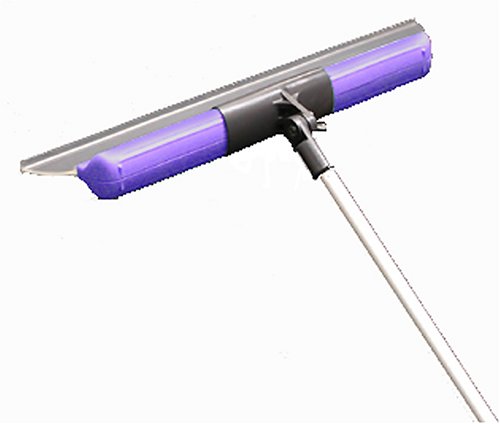 California Car Duster Heavy Duty Water Blade