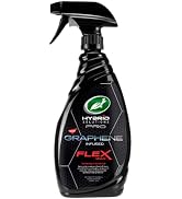 Turtle Wax Hybrid Solutions Hyper Foam Wheel and Tire Cleaner — image 9