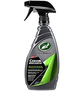Turtle Wax Hybrid Solutions Hyper Foam Wheel and Tire Cleaner — image 3