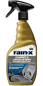 Rain-X Pro Leather Cleaner, Conditioner & Repellent — image 8
