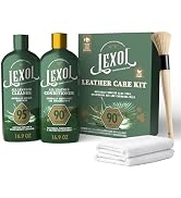 Lexol All Leather Cleaner — image 3