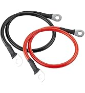 CARTMAN 4 Gauge 20 Feet Jumper Cables UL-Listed — image 9