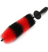 TAKAVU Complete Car Detailing Brush Kit (10 Piece) — image 4