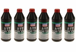Liqui Moly Top Tec ATF 1800