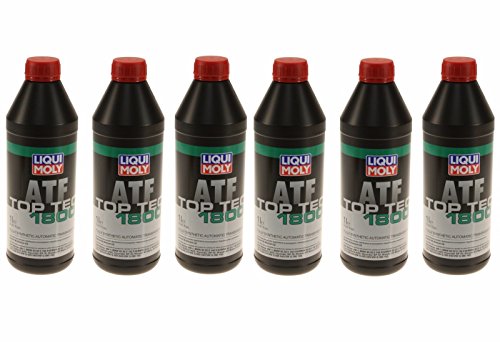Liqui Moly Top Tec ATF 1800