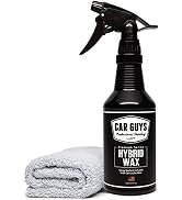 CAR GUYS Premium Series Plastic Restorer — image 5